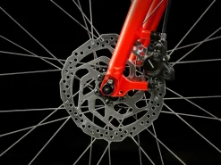 Trek Bikes Verve 3 Lowstep Gen 5 Outlet