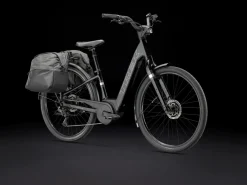 Trek Bikes Verve+ 2 Lowstep Gen 3 Shop