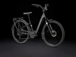 Trek Bikes Verve+ 2 Lowstep Gen 3 Shop