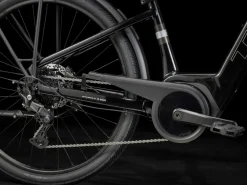 Trek Bikes Verve+ 2 Lowstep Gen 3 Shop
