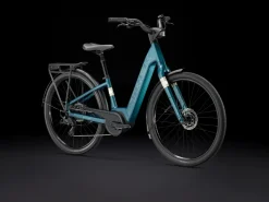 Trek Bikes Verve+ 2 Lowstep Gen 3 Shop