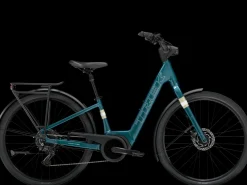 Trek Bikes Verve+ 2 Lowstep Gen 3 Shop