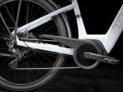 Trek Bikes Verve+ 2 Lowstep Gen 3 Shop