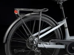 Trek Bikes Verve+ 2 Lowstep Gen 3 Shop