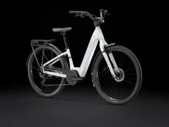Trek Bikes Verve+ 2 Lowstep Gen 3 Shop