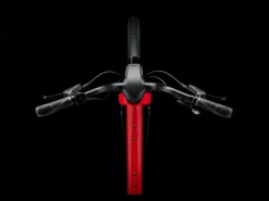 Trek Bikes Verve+ 1 Lowstep LT Fashion