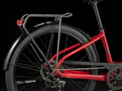Trek Bikes Verve+ 1 Lowstep LT Fashion