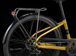 Trek Bikes Verve+ 1 Lowstep LT Fashion