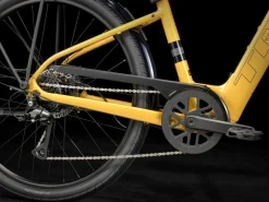 Trek Bikes Verve+ 1 Lowstep LT Fashion