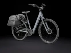 Trek Bikes Verve+ 1 Lowstep LT Fashion