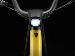 Trek Bikes Verve+ 1 Lowstep LT Fashion