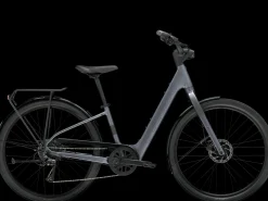 Trek Bikes Verve+ 1 Lowstep LT Fashion