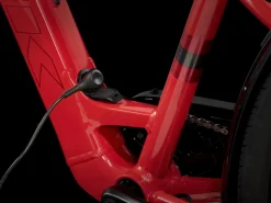 Trek Bikes Verve+ 1 Lowstep LT Fashion
