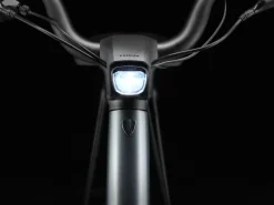 Trek Bikes Verve+ 1 Lowstep LT Fashion