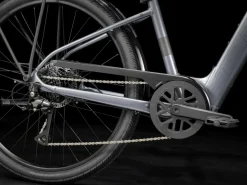 Trek Bikes Verve+ 1 Lowstep LT Fashion
