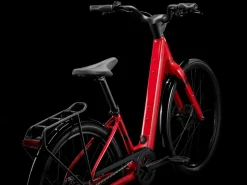 Trek Bikes Verve+ 1 Lowstep LT Fashion