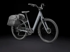 Trek Bikes Verve+ 1 Lowstep LT Fashion