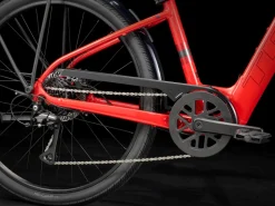 Trek Bikes Verve+ 1 Lowstep LT Fashion