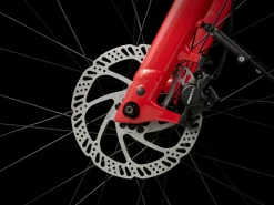 Trek Bikes Verve+ 1 Lowstep LT Fashion
