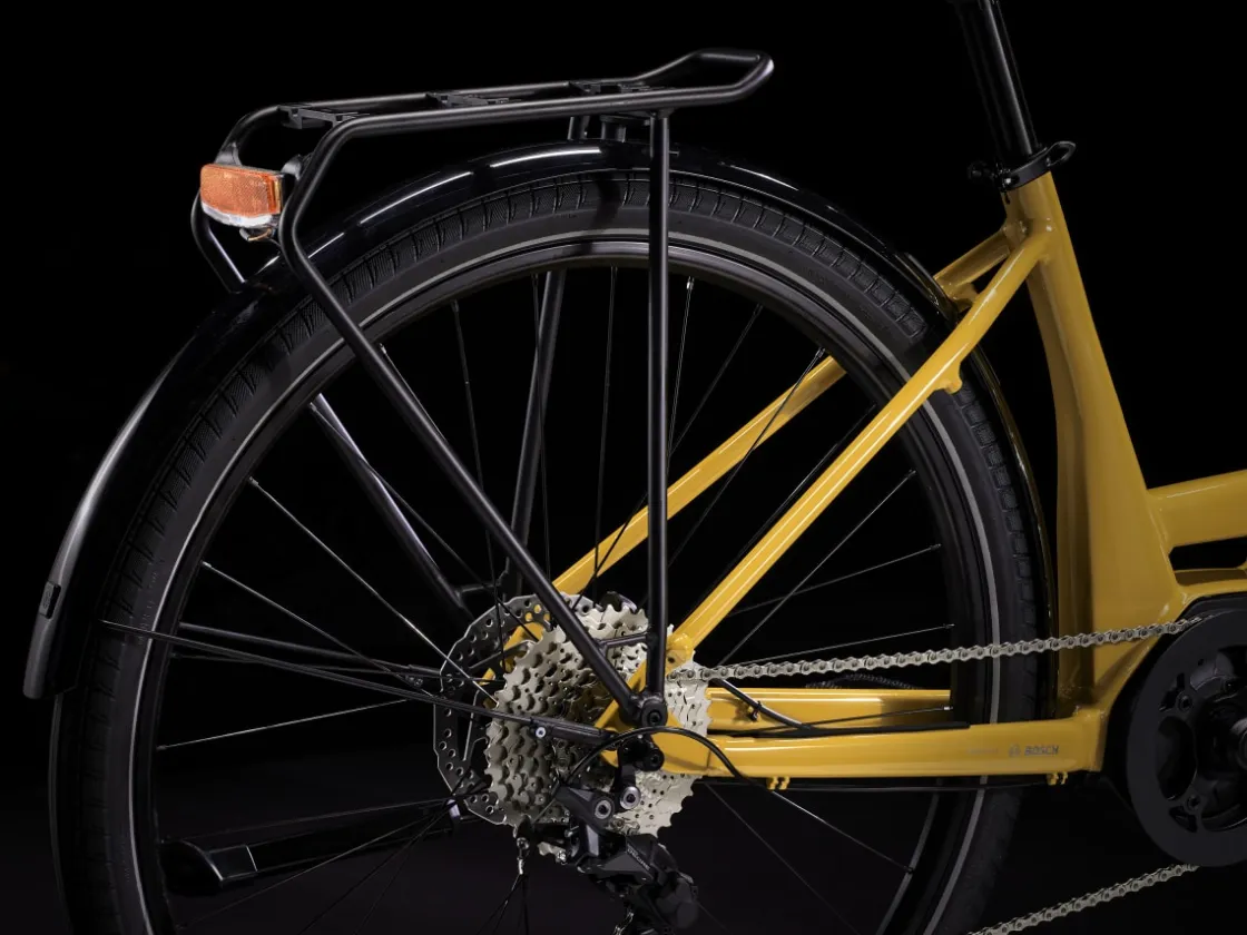Trek Bikes Verve+ 4S Lowstep Flash Sale