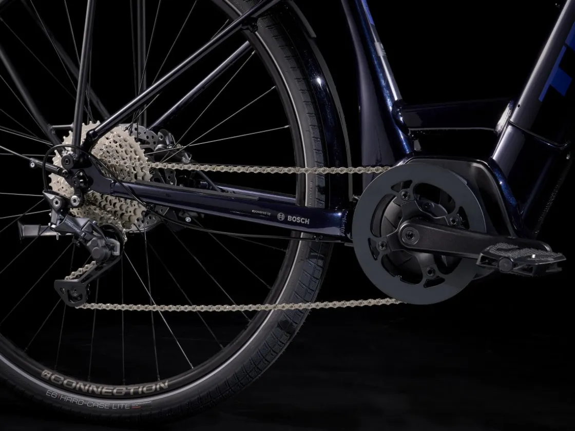 Trek Bikes Verve+ 4S Lowstep Flash Sale