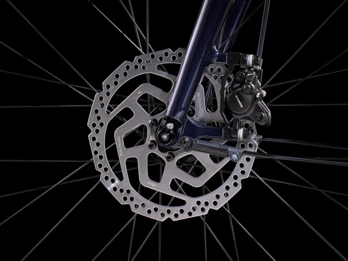 Trek Bikes Verve+ 4S Lowstep Flash Sale