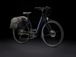 Trek Bikes Verve+ 4S Lowstep Flash Sale