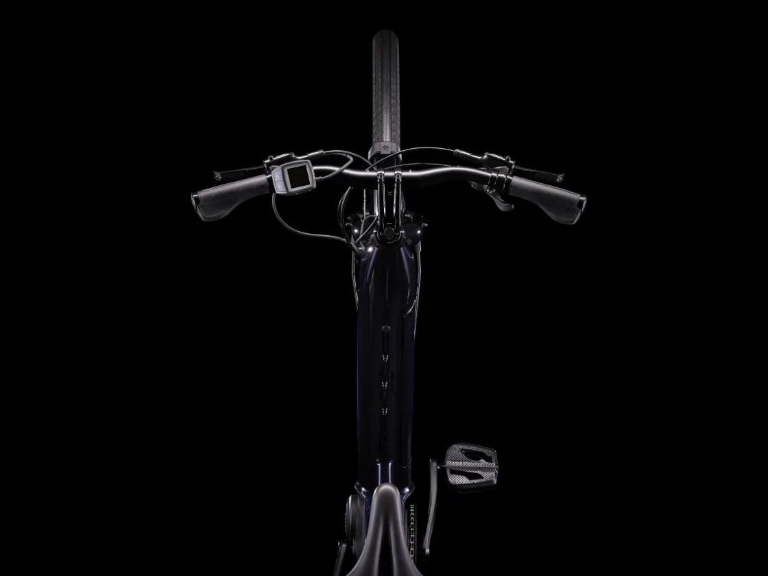 Trek Bikes Verve+ 4S Lowstep Flash Sale