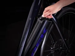Trek Bikes Verve+ 4S Lowstep Flash Sale