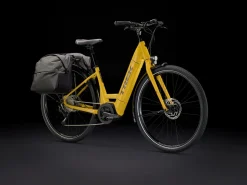 Trek Bikes Verve+ 4S Lowstep Flash Sale