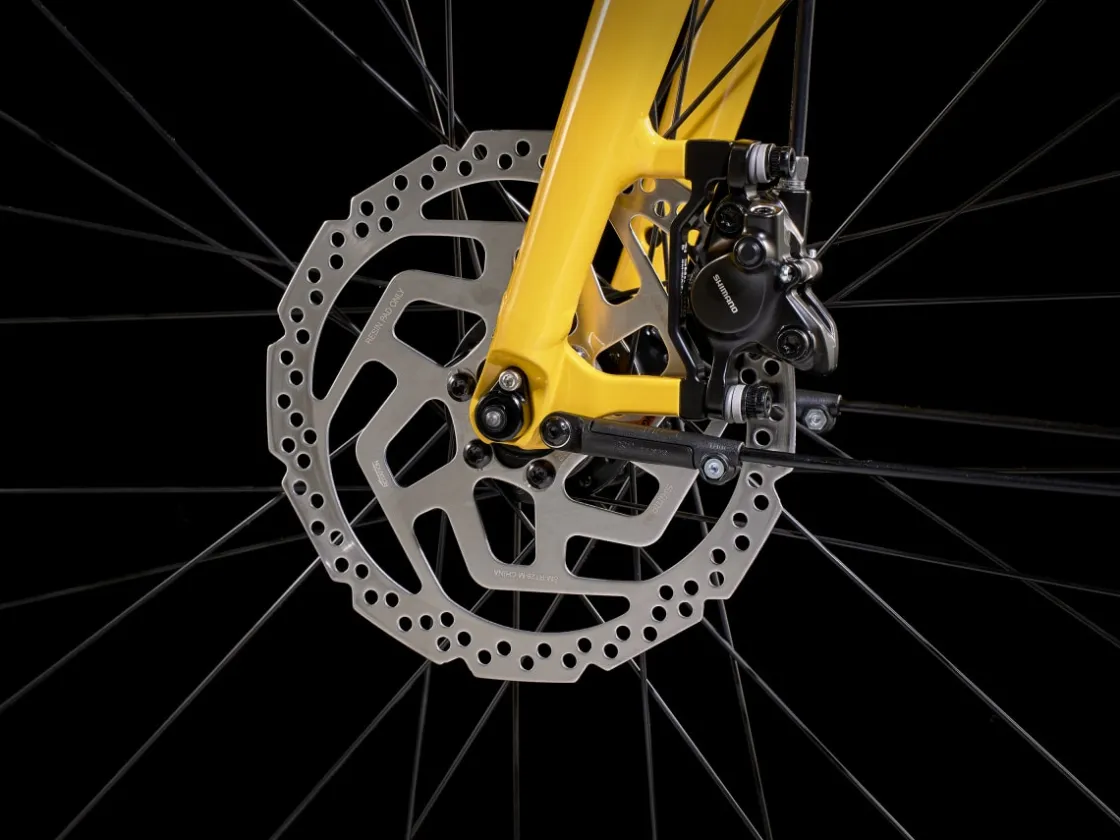 Trek Bikes Verve+ 4S Lowstep Flash Sale