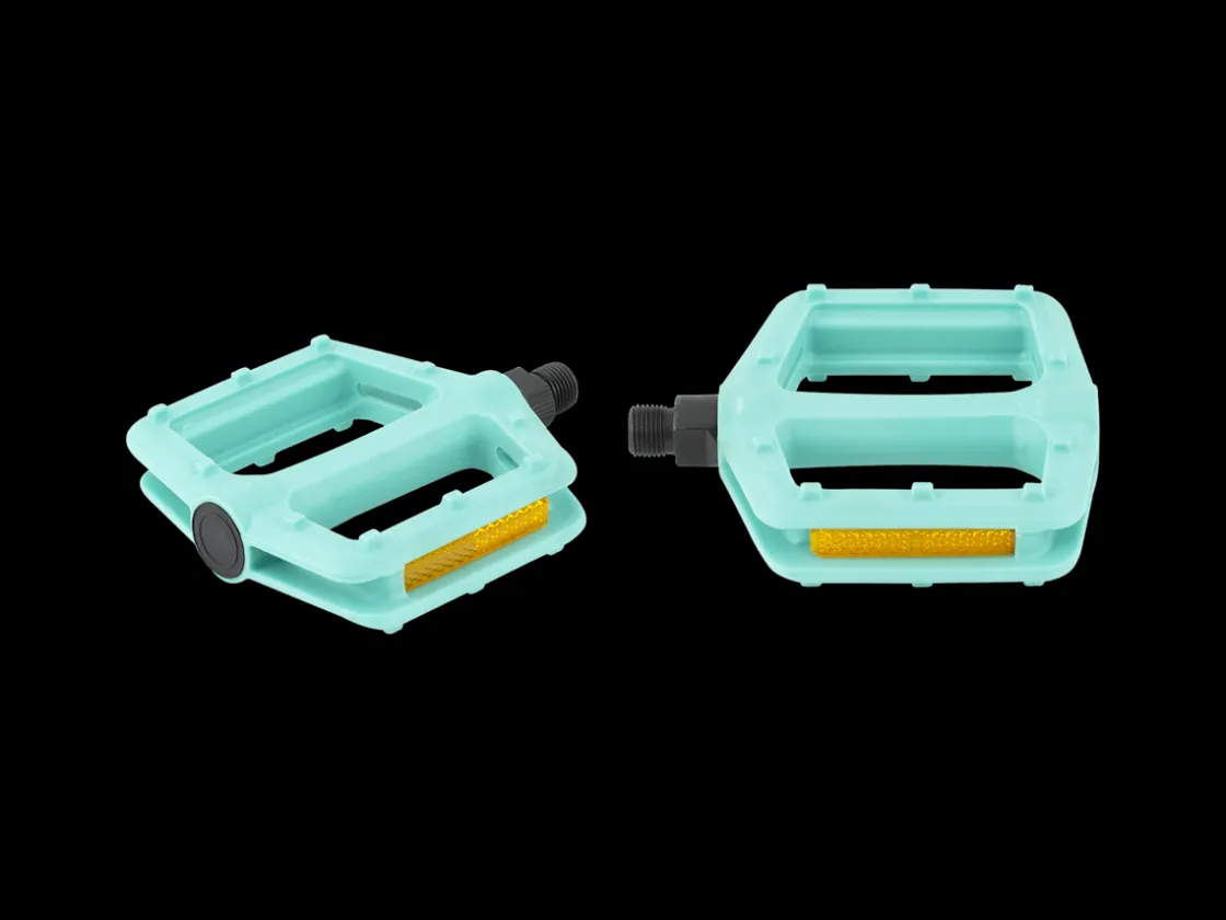 Trek Bikes VP Components VP-536 Nylon Pedal Set Outlet
