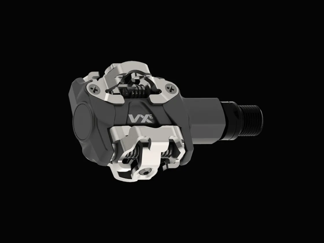Trek Bikes VP Components VXE Pedal Set Black Store