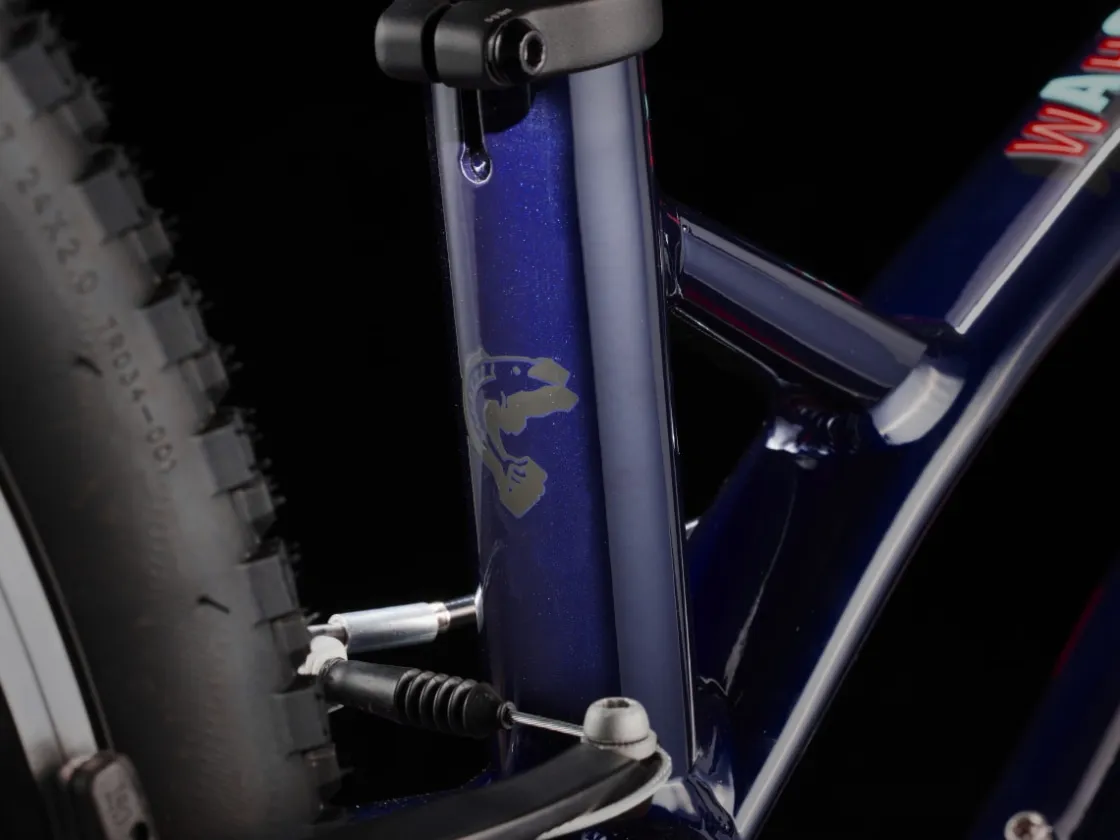 Trek Bikes Wahoo 24 Path Sale