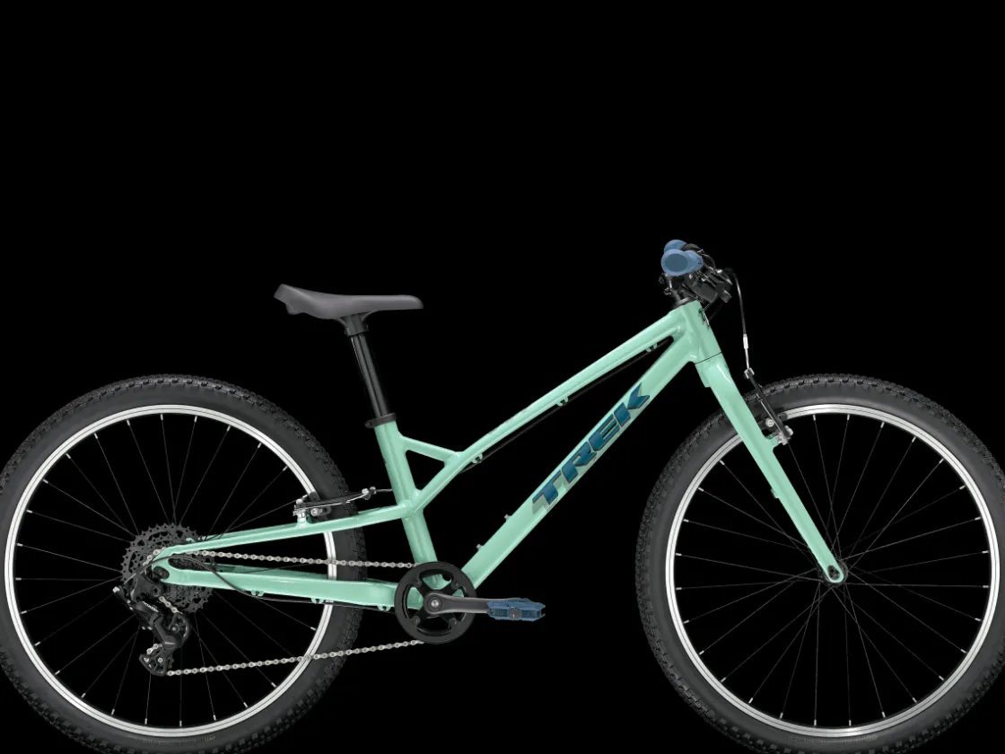 Trek Bikes Wahoo 24 Path Sale