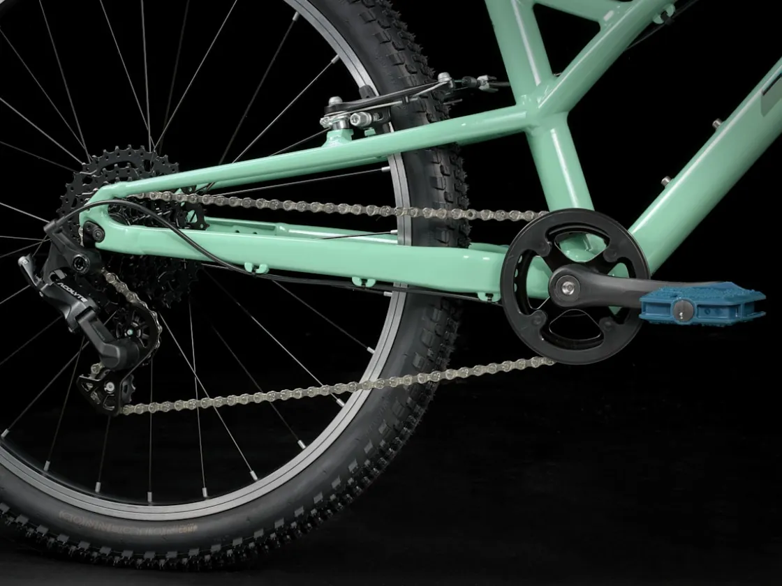 Trek Bikes Wahoo 24 Path Sale