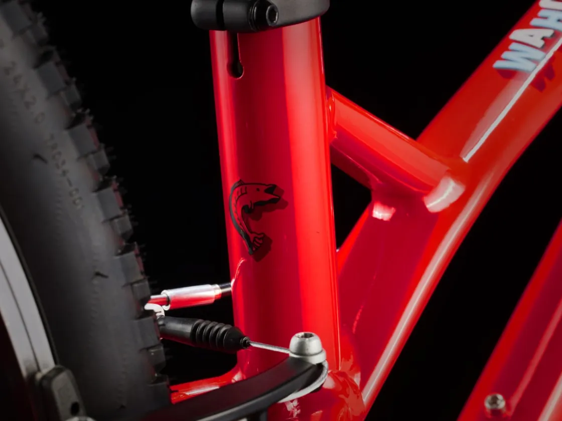 Trek Bikes Wahoo 24 Path Sale