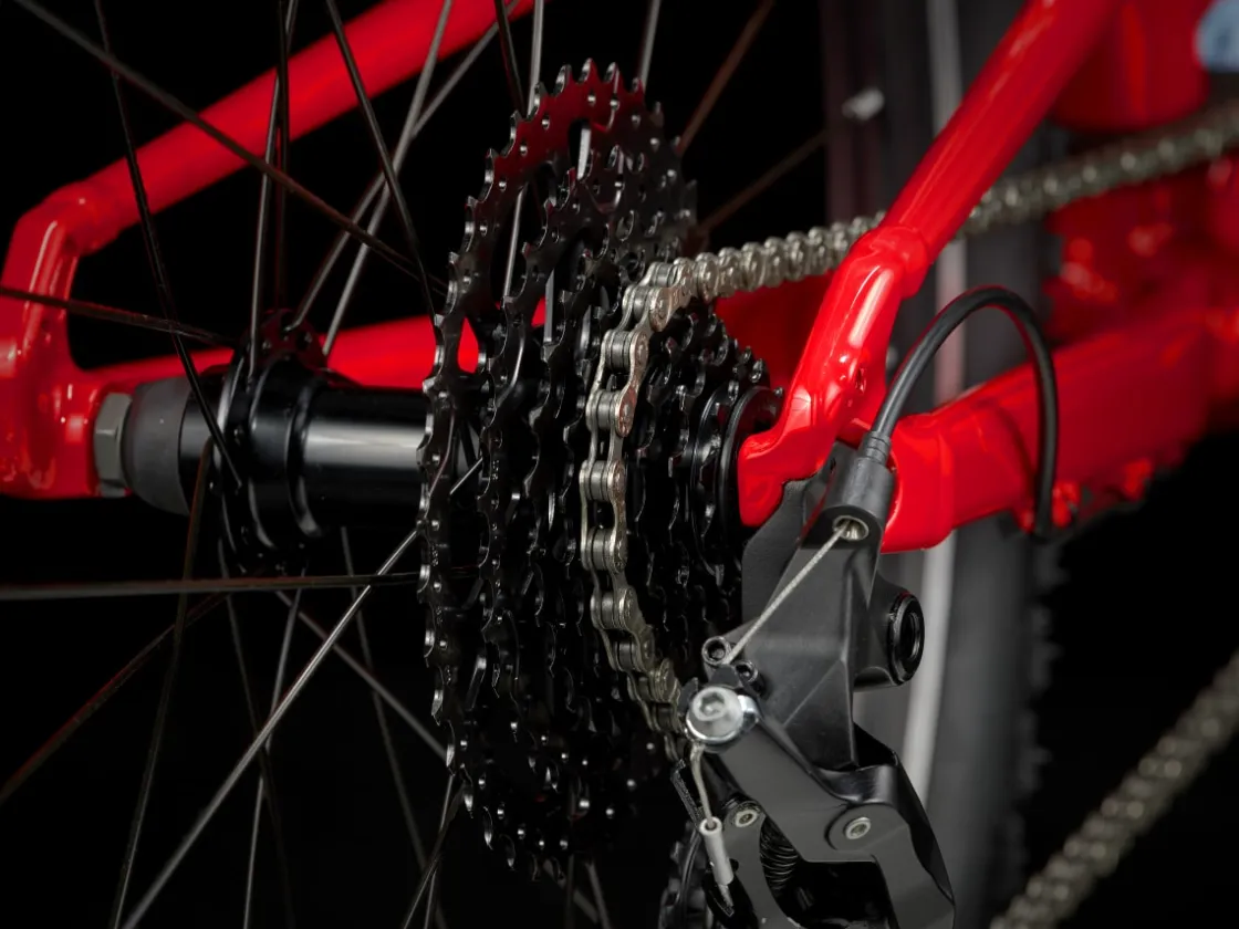 Trek Bikes Wahoo 24 Path Sale