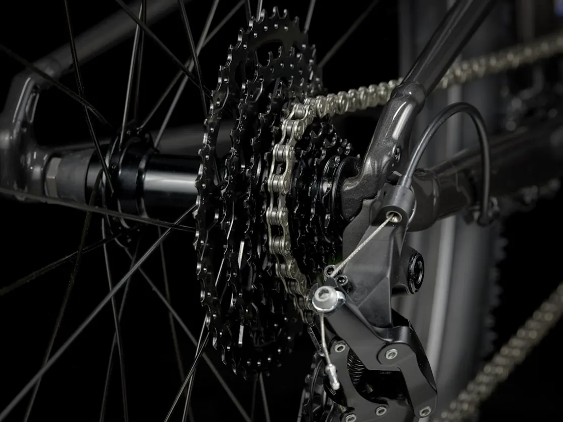 Trek Bikes Wahoo 26 Path Sale