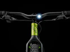 Trek Bikes Wahoo 24 Trail Hot