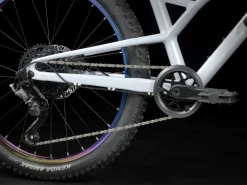 Trek Bikes Wahoo 24 Trail Hot