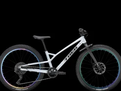 Trek Bikes Wahoo 24 Trail Hot