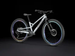 Trek Bikes Wahoo 24 Trail Hot