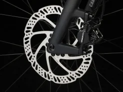 Trek Bikes Wahoo 24 Trail Hot