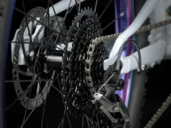 Trek Bikes Wahoo 24 Trail Hot