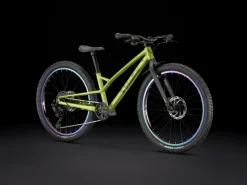 Trek Bikes Wahoo 24 Trail Hot