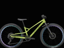 Trek Bikes Wahoo 24 Trail Hot