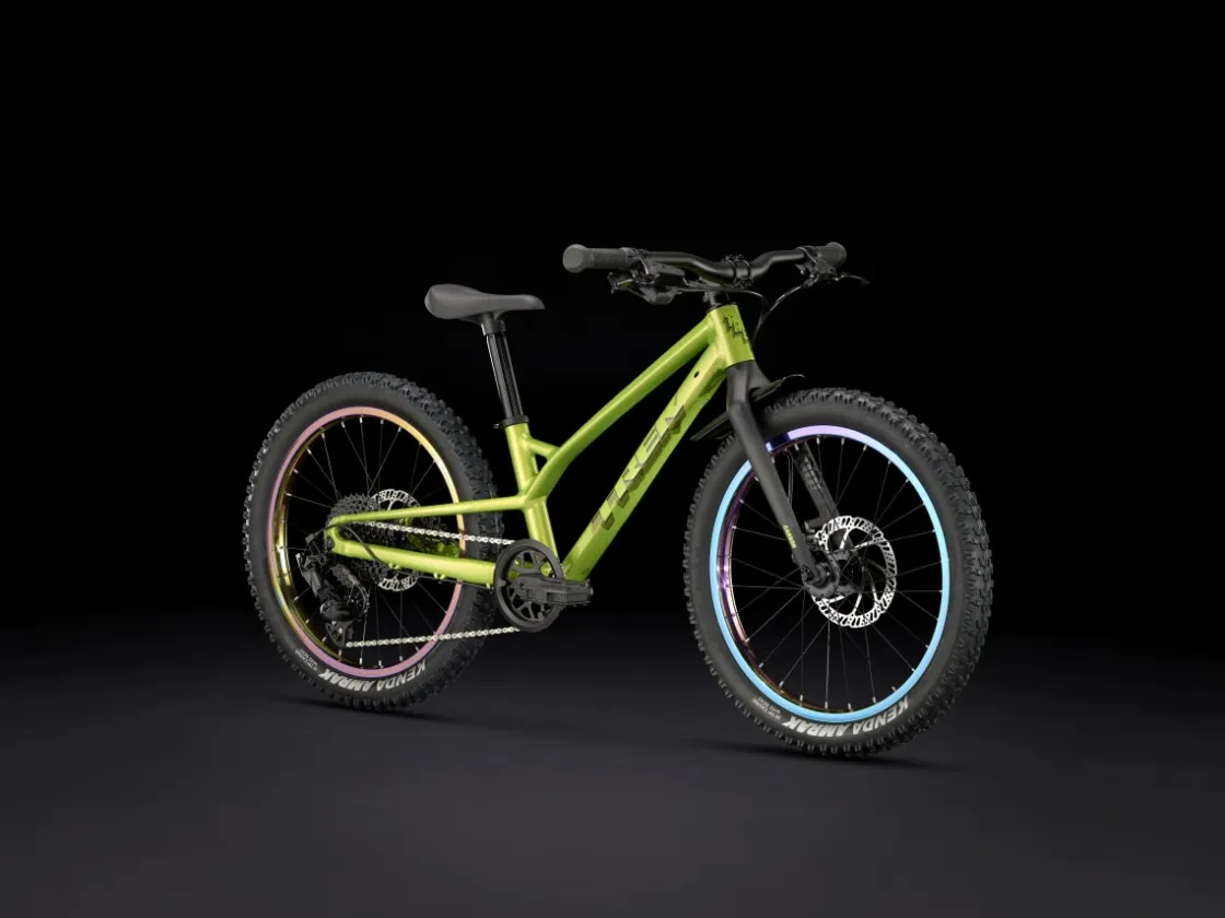 Trek Bikes Wahoo 20 Trail Discount