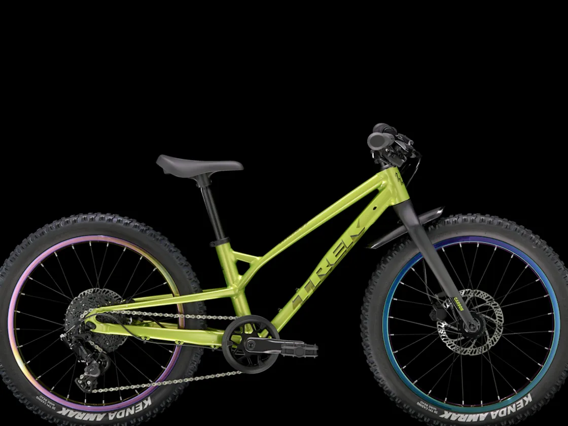 Trek Bikes Wahoo 20 Trail Discount