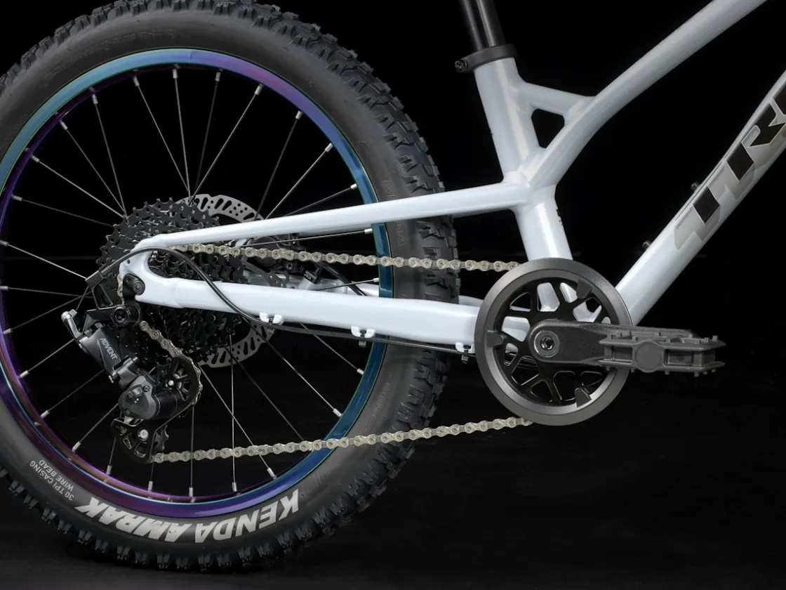Trek Bikes Wahoo 20 Trail Discount